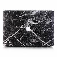 Lunso cover hoes - MacBook Pro 13 inch (2016-2019) - Marble Cosmos