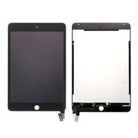 iPad Mini 4 LCD Display - Zwart