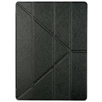 iPad Pro Four-Fold Smart Folio Tas - Zwart