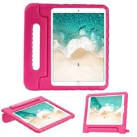 Shockproof iPad Pro 10.5 Kinder-Draagcover - Hot Pink