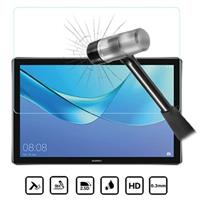 Huawei MediaPad M5 10/M5 10 (Pro) Glazen Screenprotector - 9H - Doorzichtig
