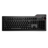 daskeyboard Das Keyboard 4 Professional MX Brown - US - Tastaturen - Englisch - US - Schwarz