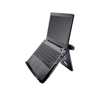 Laptopstandaard Kensington easyriser Cooling zwart