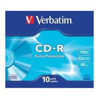 Verbatim CD-Medien - 