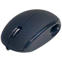 Grixx Mouse Precision 1000 dpi Blue Laser