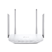 TP-Link Archer A5 AC1200 Draadloze Dual-band Router - Wit