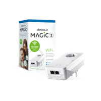 devolo Magic 2 WiFi uitbreiding