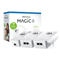 devolo Magic 2 WiFi Multiroom kit