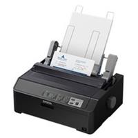 Epson LQ 590IIN - printer - monochroom - dotmatrix (C11CF39402A0)