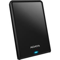 ADATA 4TB HV620S Slim External Hard Drive 2.5inch USB 3.2, 11.5mm Thick Black