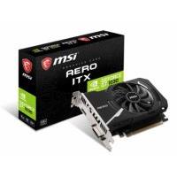 MSI GeForce GT 1030 AERO ITX 2GB