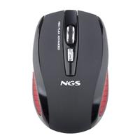 NGS -MOUSE-0747 Maus