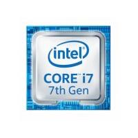 Core i7 i7-7700 4 x 3.6GHz Quad Core Prozessor (CPU) Tray Sockel: Intel 1151 65W