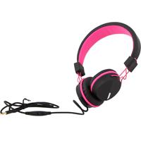 Kurio C18911 hoofdtelefoon roze