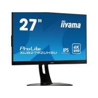 Iiyama Monitor ProLite XUB2792UHSU-B1 LED-Display 68,6 cm (27") schwarzmatt