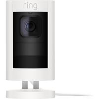 Ring Stick Up Cam Wired IP-camera Wit