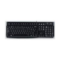 Logitech K120 - Tastatur - Spanisch