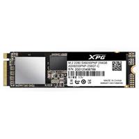 ADATA XPG SX8200 Pro 256 GB, SSD