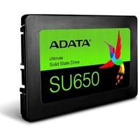 ADATA Ultimate SU650 480 GB, SSD