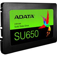 ADATA SU650 SSD 120GB, 2,5"