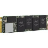 Intel 660p 512 GB, SSD