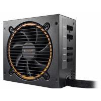 bequiet Pure Power 11CM PC Netzteil 600W ATX 80PLUS Gold