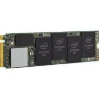 Intel 660P NVMe SSD, M.2 Typ 2280 - 1 TB