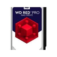 Western Digital »Red Pro« HDD-NAS-Festplatte 3,5" (6 TB)