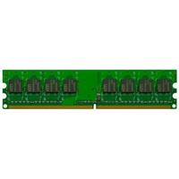 Mushkin DIMM 2 GB DDR2-800 Arbeitsspeicher