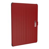 Urban Armor Gear UAG - iPad Pro 11 (2018) Hoes - Metropolis Rood