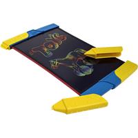 boogieboard Scribble´n Play Zeichentablet Gelb, Rot