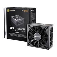 bequiet SFX-L Power PC Netzteil 600W SFX 80PLUS Gold