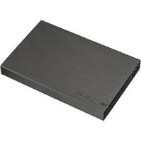Memory Board Externe Festplatte 6.35cm (2.5 Zoll) 1TB Anthrazit USB 3.0