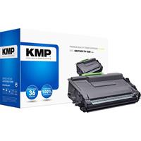 kmp Toner ersetzt Brother TN-3480, TN3480 Kompatibel Schwarz 8000 Seiten B-T96