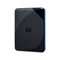 wd Gaming Drive Works With Playstation 4 Externe Festplatte 6.35cm (2.5 Zoll) 4TB