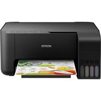 Epson EcoTank ET-2710 Inkjet printer Multifunctioneel - Kleur - Inkt