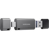 Samsung »USB Drive Duo Plus« USB-Stick (USB 3.1, Lesegeschwindigkeit 300 MB/s)