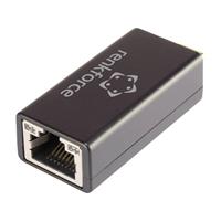 Renkforce Netwerkadapter USB-C USB 3.1, LAN (10/100/1000 MBit/s) 1 Gbit/s