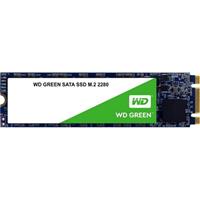 wd SSD M.2 GREEN NAND 480GB
