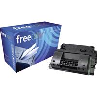 freecolor Tonerkassette ersetzt HP 90X, CE390X Schwarz 24000 Seiten Kompatibel Toner