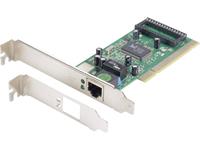 Renkforce Netwerkkaart PCI, LAN (10/100/1000 MBit/s) 1 Gbit/s