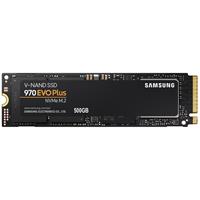 Samsung SSD 970 Evo Plus 500GB MZ-V7S500BW NVMe M.2