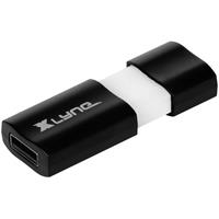 XLYNE Wave 3.0 USB-Stick 512GB Schwarz, Weiß USB 3.0