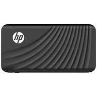 HP Portable P800 Externe SSD 256GB Schwarz Thunderbolt 3