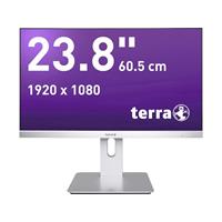 Terra LED 2462W PV LED-Monitor 60.5cm (23.8 Zoll) EEK A+ (A+ - F) 1920 x 1080 Pixel Full HD 4 ms Aud