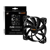 Bequiet Pure Wings 2 140 mm high-speed
