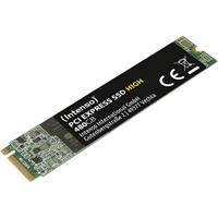 Intenso M.2 SSD HIGH 480GB PCIe