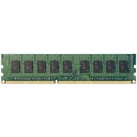 Mushkin DIMM 4 GB ECC DDR3-1333, Arbeitsspeicher