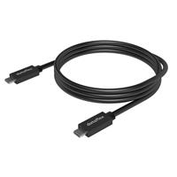 Dataflex Viewlite link USB-C kabel - optie 083 (58.083)