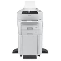Epson WorkForce Pro WF-C8190DTWC - printer - kleur - inktjet (C11CG70401BR)
